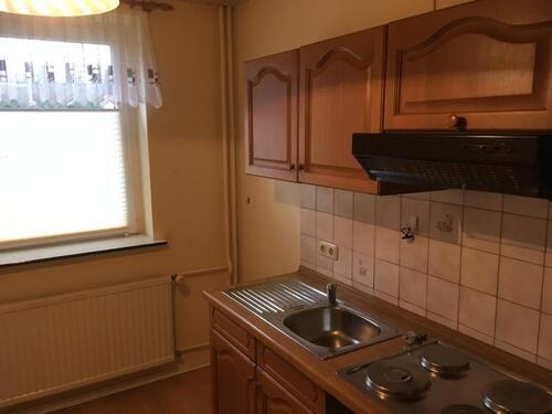 Foto - 2 Zimmer Erdgeschoßwohnung in Itzstedt