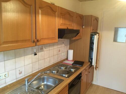 Foto - Erdgeschoßwohnung in Itzstedt zur Miete