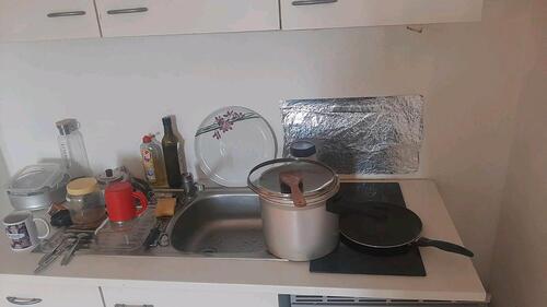 Foto - Etagenwohnung in Halle (Saale) zur Miete