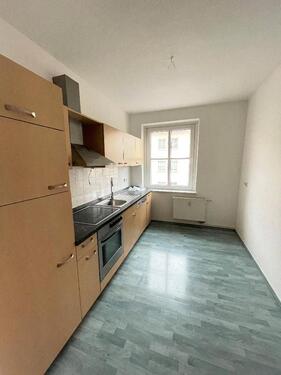 Foto - 2 Zimmer Etagenwohnung in Halberstadt