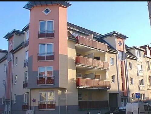 Foto - Attraktive 3-Raum-Wohnung in Dessau-Nord