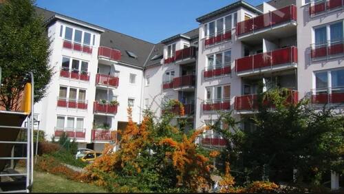 Foto - 3 Zimmer Hochparterre zur Miete in Dessau-Roßlau