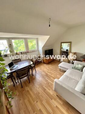 Foto - 2 Zimmer Etagenwohnung zur Miete in Köln