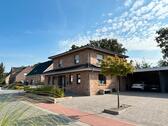 Foto - Attraktives Einfamilienhaus in Sackgassenlage in Nortmoor