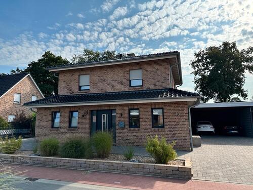 Foto - 4 Zimmer Einfamilienhaus zum Kaufen in Nortmoor