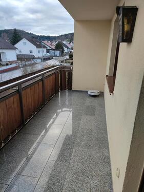 Foto - Etagenwohnung in Osterberg zur Miete