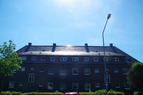 Foto - GEMÜTLICHes NEST mit EINBAUKÜCHE im GRÜNEN