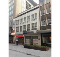 Dreizimmerwohnung - 1.000,00&nbsp;EUR Kaltmiete, ca.&nbsp; 90,00&nbsp;m&sup2; in Mülheim an der Ruhr (PLZ: 45468)