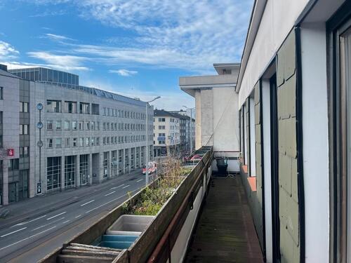 Foto - 3 Zimmer Terrassenwohnung zur Miete in Mülheim an der Ruhr