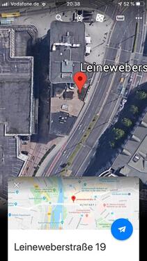 Foto - 3 Zimmer Terrassenwohnung in Mülheim an der Ruhr