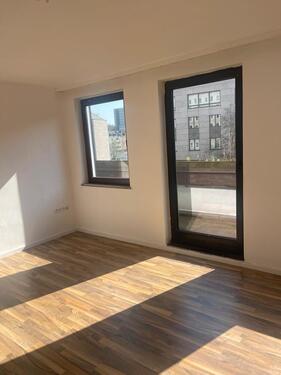 Foto - Terrassenwohnung in Mülheim an der Ruhr zur Miete
