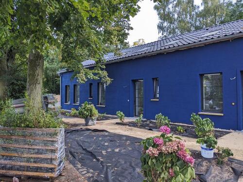 Foto - ** 4 Zimmer Wohnung am Wald am Mellen see