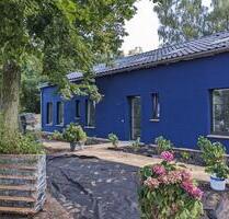 ** 4 Zimmer Wohnung am Wald am Mellen see - Am Mellensee