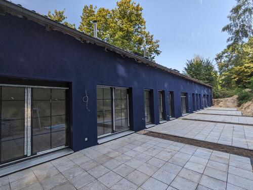 Foto - 4 Zimmer Maisonettenwohnung zur Miete in Am Mellensee