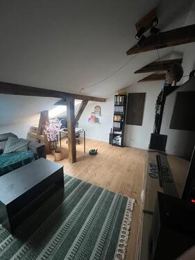 Foto - 4 Zimmer Maisonettenwohnung in Am Mellensee