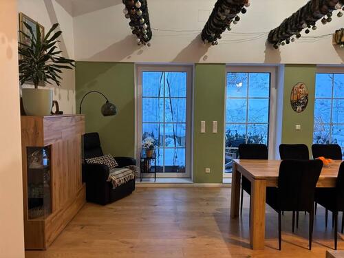 Foto - Maisonettenwohnung in Am Mellensee zur Miete