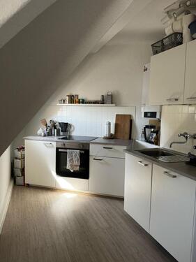 Foto - 3 Zimmer Maisonettenwohnung in Trier