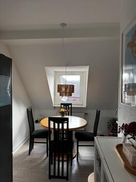 Foto - Maisonettenwohnung in Trier zur Miete