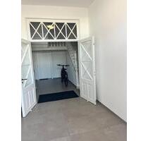 4-Zimmer-Wohnung im Ortskern von Rastede