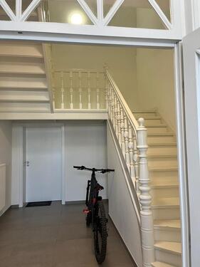 Foto - 4 Zimmer Dachgeschoßwohnung zur Miete in Rastede