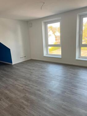 Foto - Dachgeschoßwohnung in Rastede zur Miete