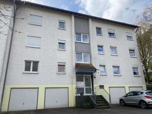 Foto - Iserlohn-Roden: gemütliche 3-Zimmer-Wohnung mit Balkon