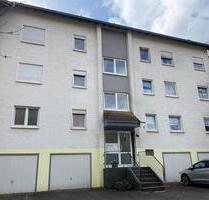 Iserlohn-Roden: gemütliche 3-Zimmer-Wohnung mit Balkon