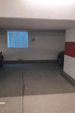 Foto - Tiefgaragenstellplatz in zentraler Lage Köln-BraunsfeldEhrenfeld