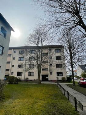 Foto - Ihr neues Zuhause in der Steinkämpe