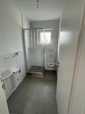 Foto - Etagenwohnung in Bremerhaven zur Miete