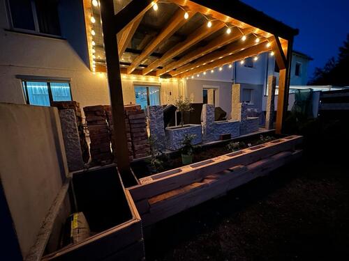 Foto - Attraktives Reiheneckhaus in Reutlingen