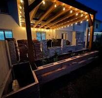 Attraktives Reiheneckhaus in Reutlingen