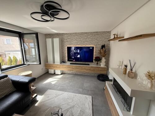 Foto - 5.5 Zimmer Reihenhaus zum Kaufen in Reutlingen