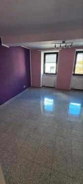 Foto - 1 Zimmer Erdgeschoßwohnung zur Miete in Saarbrücken