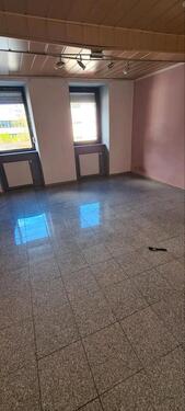 Foto - 1 Zimmer Erdgeschoßwohnung in Saarbrücken