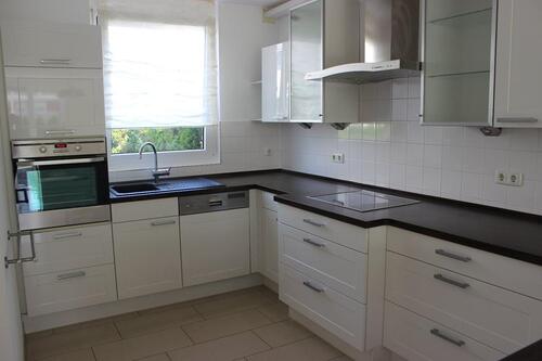Foto - Modern mid-row house in Sindelfingen-MaichingenModernes