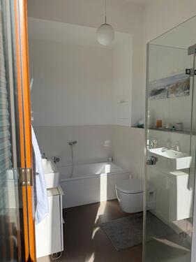 Foto - 2 Zimmer Etagenwohnung zur Miete in Frankfurt am Main