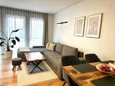 Foto - Modern ausgestattete 2,5-Zimmerwohnung in Mühlhausen