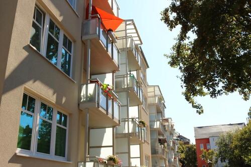 Foto - Wohnungam Zeisigwald - 821,00&nbsp;EUR Kaltmiete, ca.&nbsp; 94,00&nbsp;m&sup2;