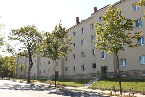 Foto - 4 Zimmer Etagenwohnung in Chemnitz