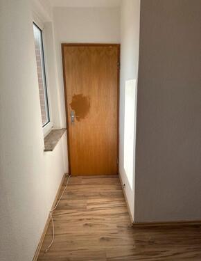 Foto - Etagenwohnung in Gronau (Leine) zur Miete