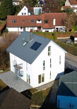 Foto - Luxus EFH 48qm ELW 50qm Garage 40qm Terrasse 188qm WF 240qm NF