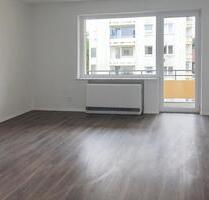 Renovierte 2-Zimmer-Wohnung in Mainleus