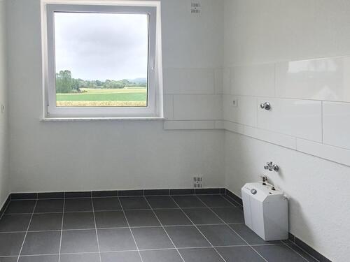 Foto - Etagenwohnung in Mainleus zur Miete