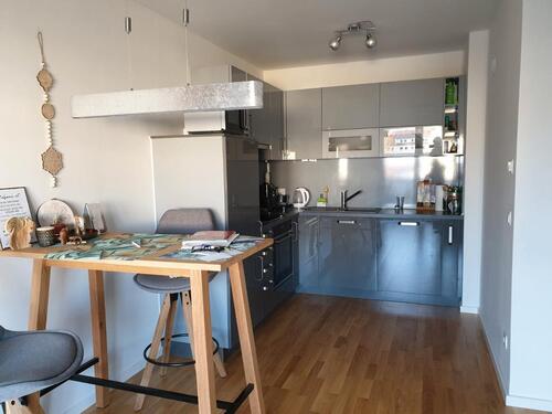 Foto - 3 Zimmer Etagenwohnung zum Kaufen in Landshut