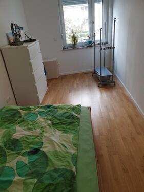 Foto - Etagenwohnung in Landshut zum Kaufen