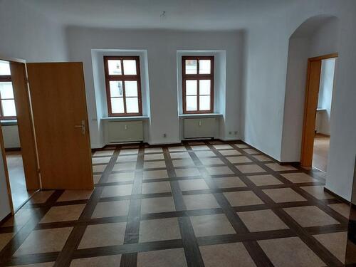 Foto - große 3 - Raumwohnung mit EBK im Stadtzentrum
