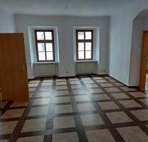 große 3 - Raumwohnung mit EBK im Stadtzentrum - Zittau