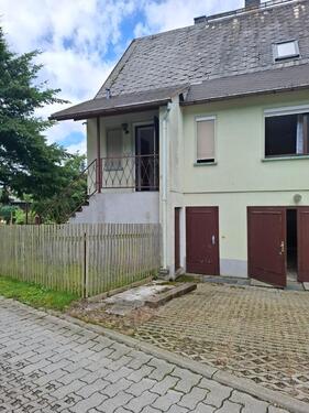 Foto - Doppelhaushälfte - 80.000,00 EUR Kaufpreis,