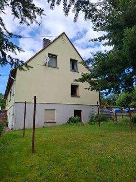 Foto - Einfamilienhaus in Olbernhau zum Kaufen